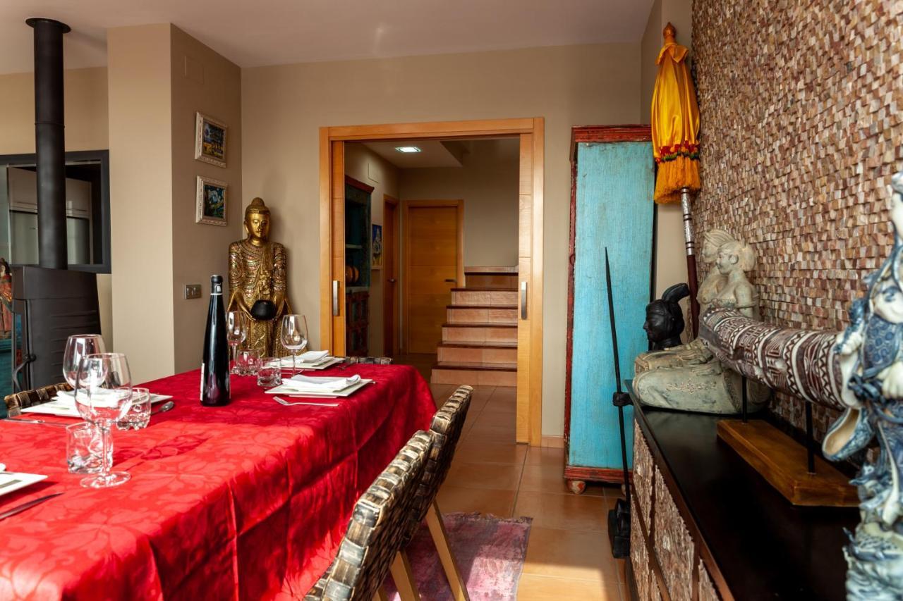 Chalet Con Piscina Privada En Mazagón Eksteriør bilde