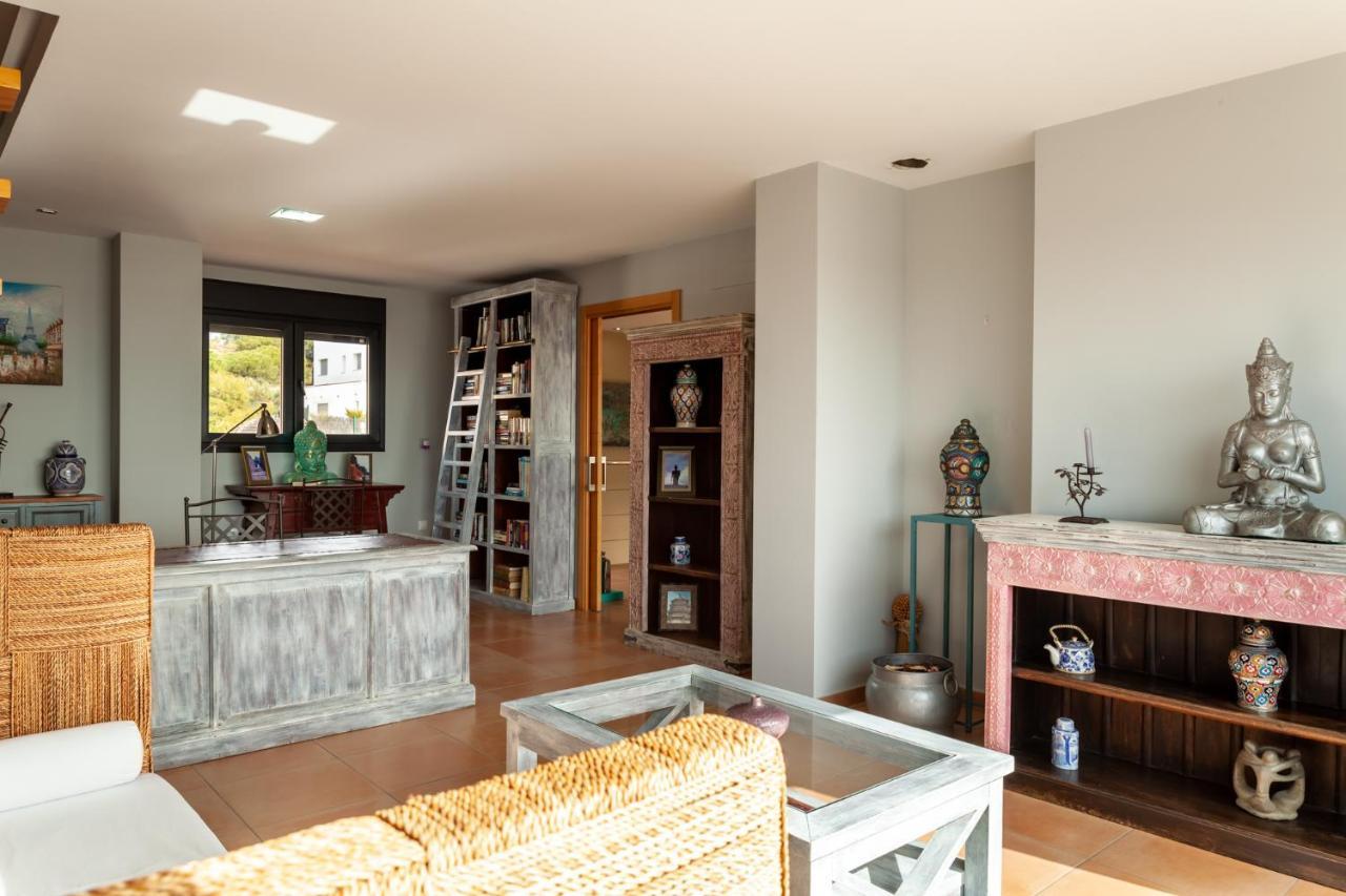 Chalet Con Piscina Privada En Mazagón Eksteriør bilde