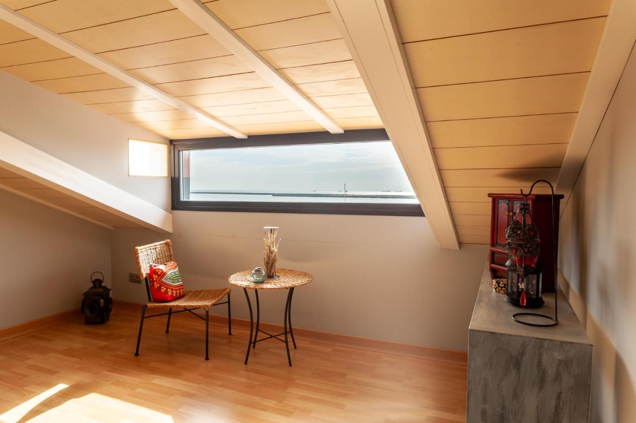 Chalet Con Piscina Privada En Mazagón Eksteriør bilde