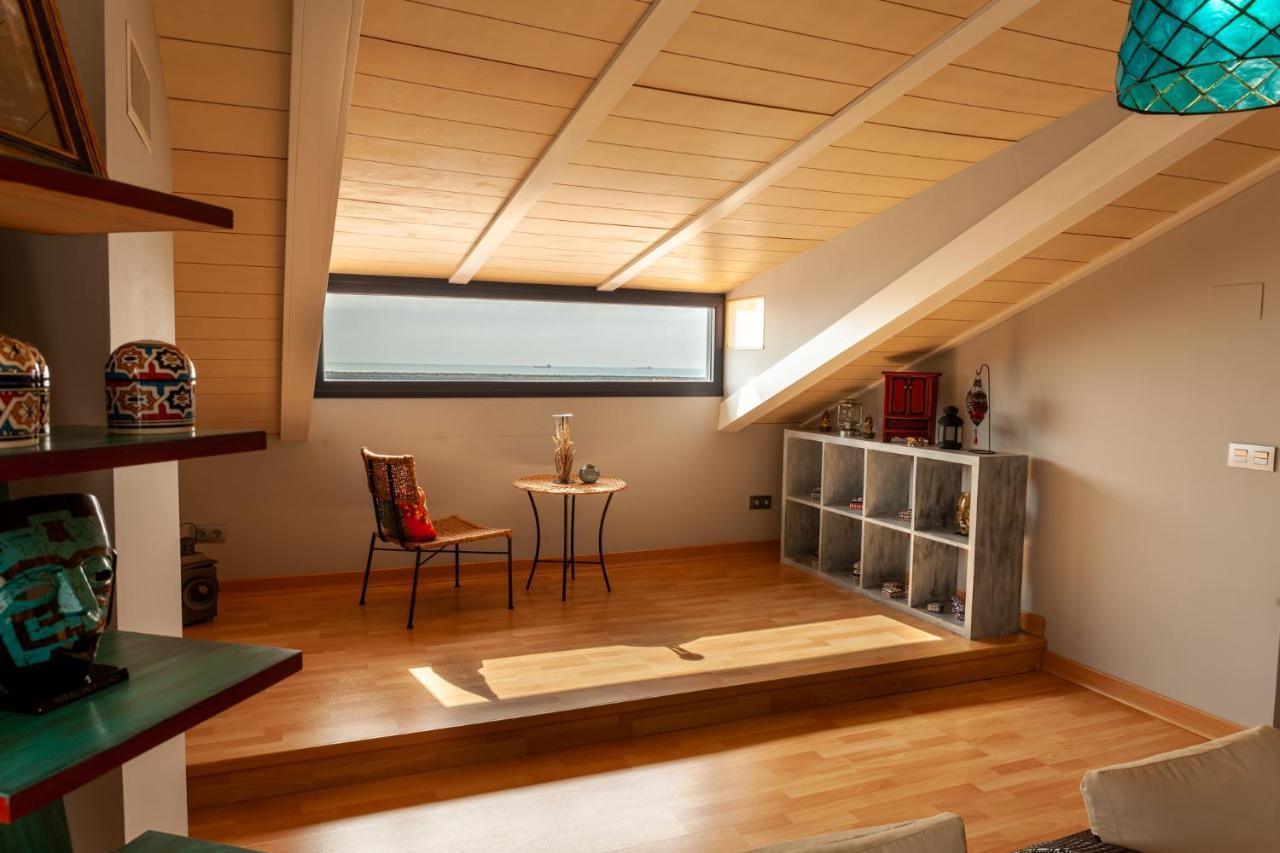 Chalet Con Piscina Privada En Mazagón Eksteriør bilde