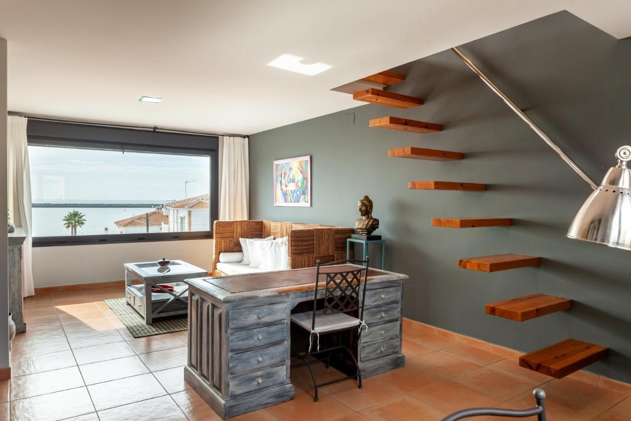 Chalet Con Piscina Privada En Mazagón Eksteriør bilde
