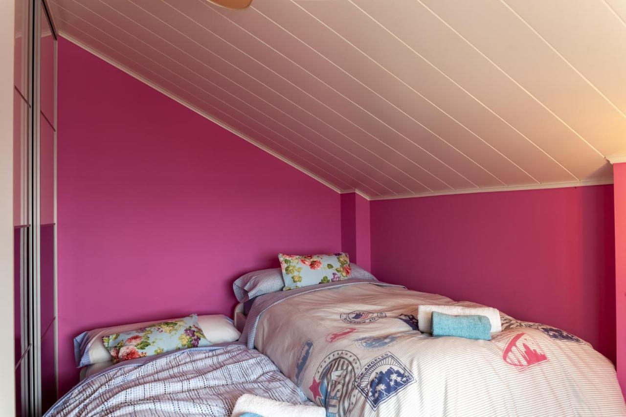 Chalet Con Piscina Privada En Mazagón Eksteriør bilde