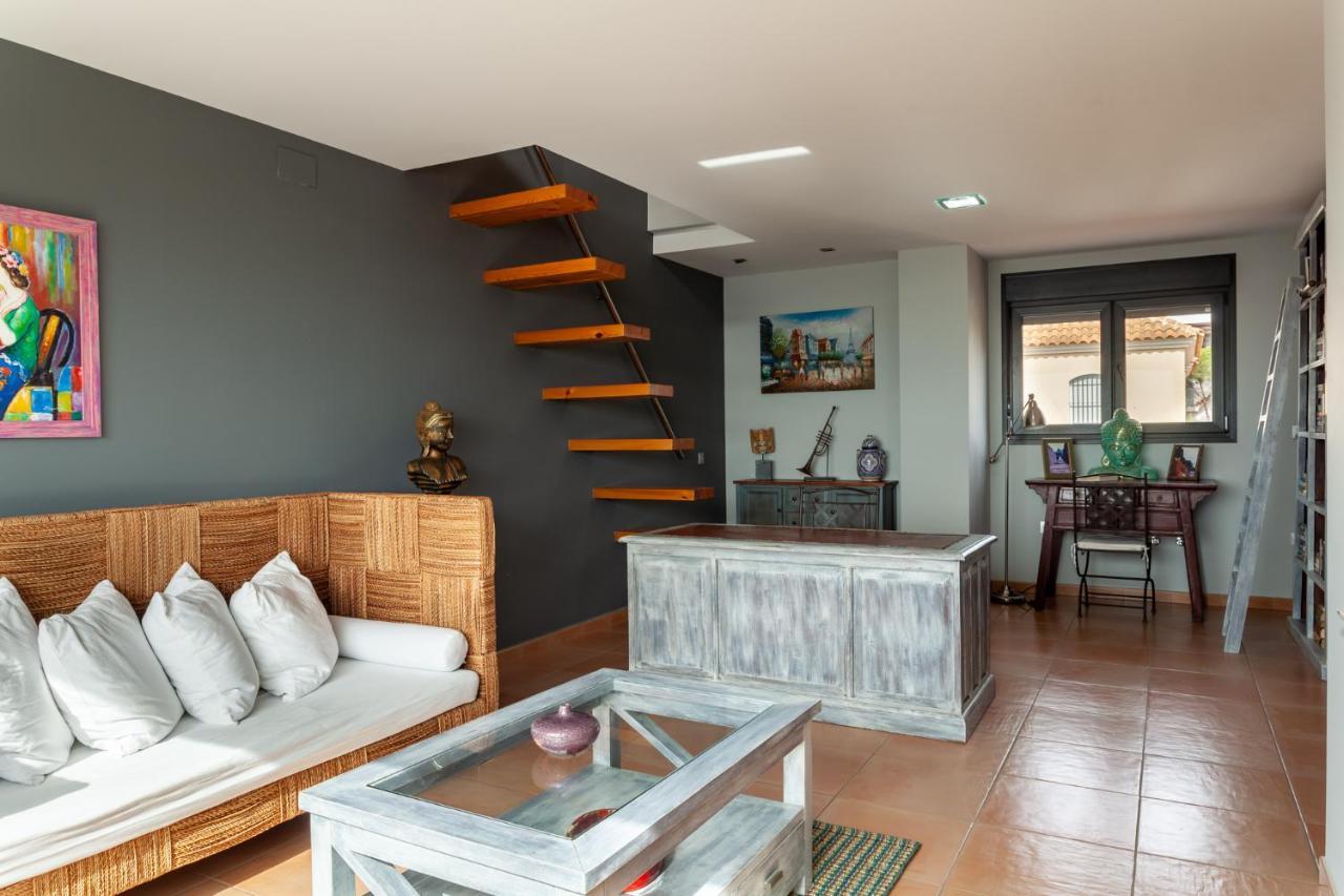 Chalet Con Piscina Privada En Mazagón Eksteriør bilde
