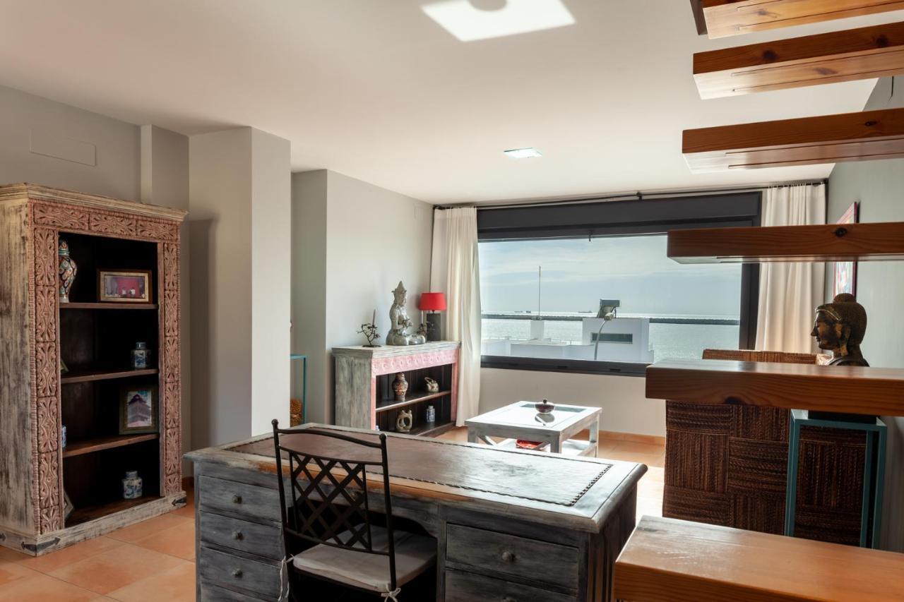 Chalet Con Piscina Privada En Mazagón Eksteriør bilde