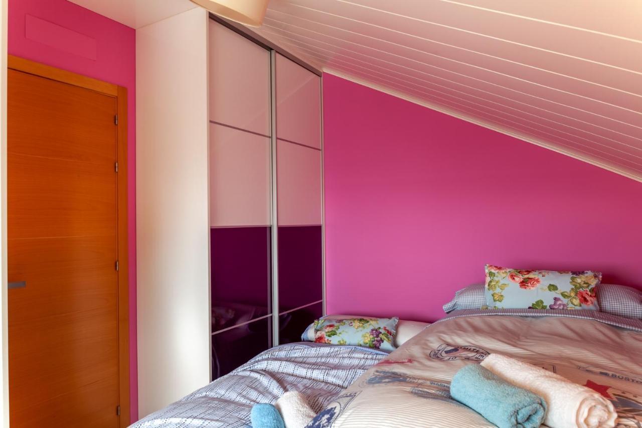 Chalet Con Piscina Privada En Mazagón Eksteriør bilde