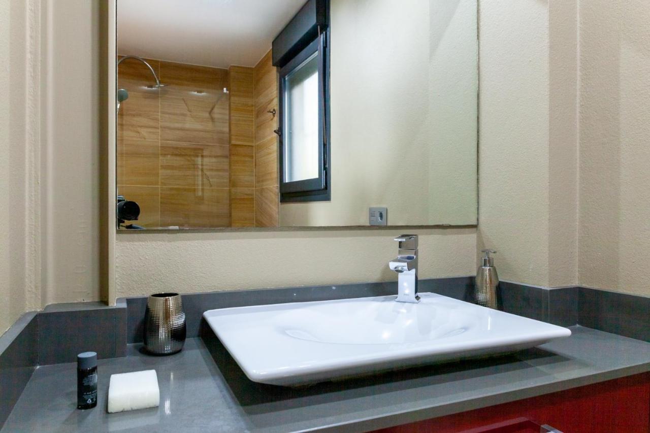 Chalet Con Piscina Privada En Mazagón Eksteriør bilde